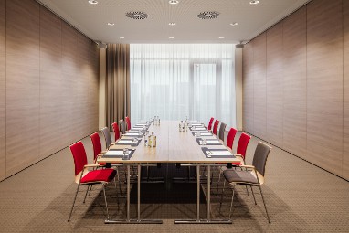 IntercityHotel Braunschweig: Meeting Room