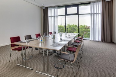 IntercityHotel Duisburg : Meeting Room