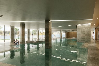 Steigenberger Alsik Hotel & Spa: Pool