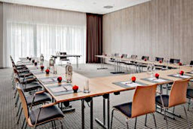 IntercityHotel Saarbrücken: Meeting Room