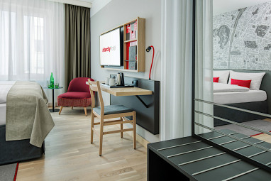 IntercityHotel Graz: Room