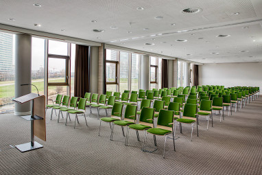 IntercityHotel Amsterdam Airport: Meeting Room
