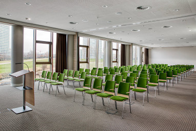 IntercityHotel Berlin Airport BER Terminal 1+2: Meeting Room
