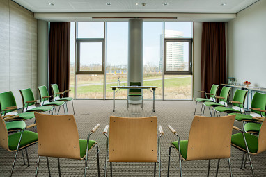 IntercityHotel Berlin Airport BER Terminal 1+2: Meeting Room