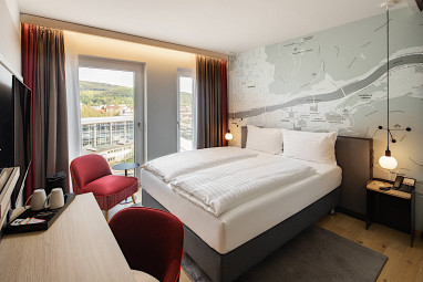 IntercityHotel Heidelberg: Room