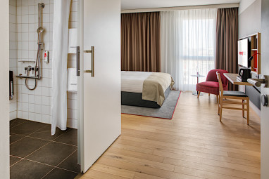 IntercityHotel Heidelberg : Room