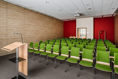 IntercityHotel Paderborn: Salle de réunion