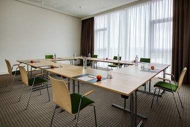 IntercityHotel Paderborn: Sala de conferencia